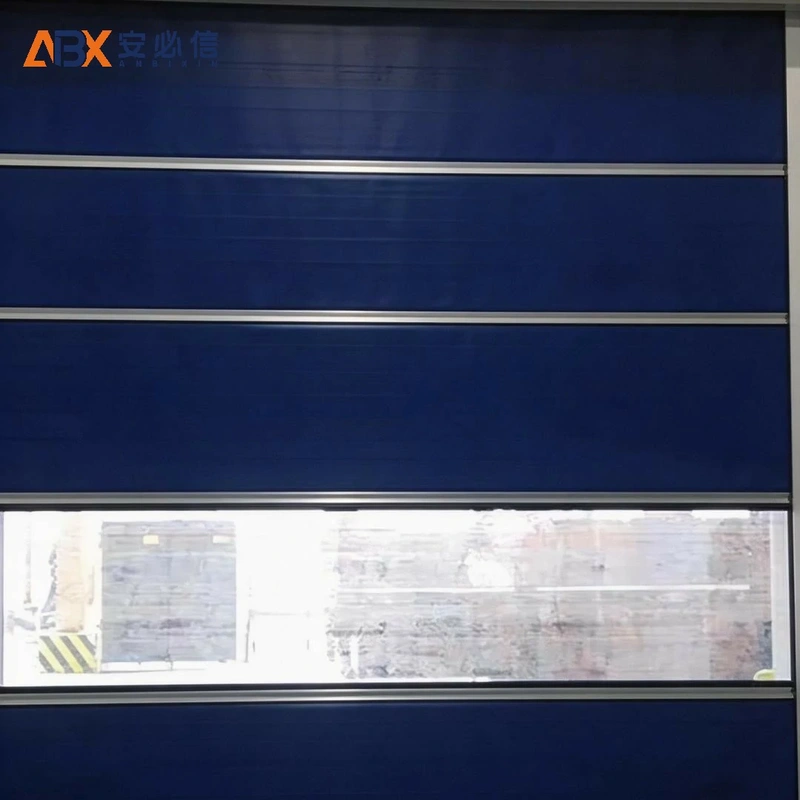 宣城自动快速门
